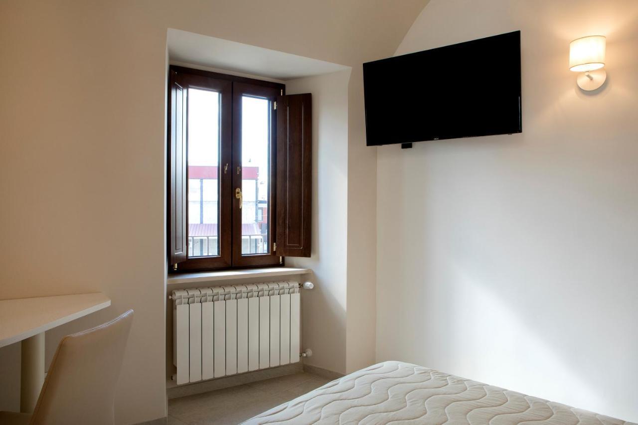 Residenza Cappelli - Affittacamere San Demetrio ne' Vestini Exterior foto