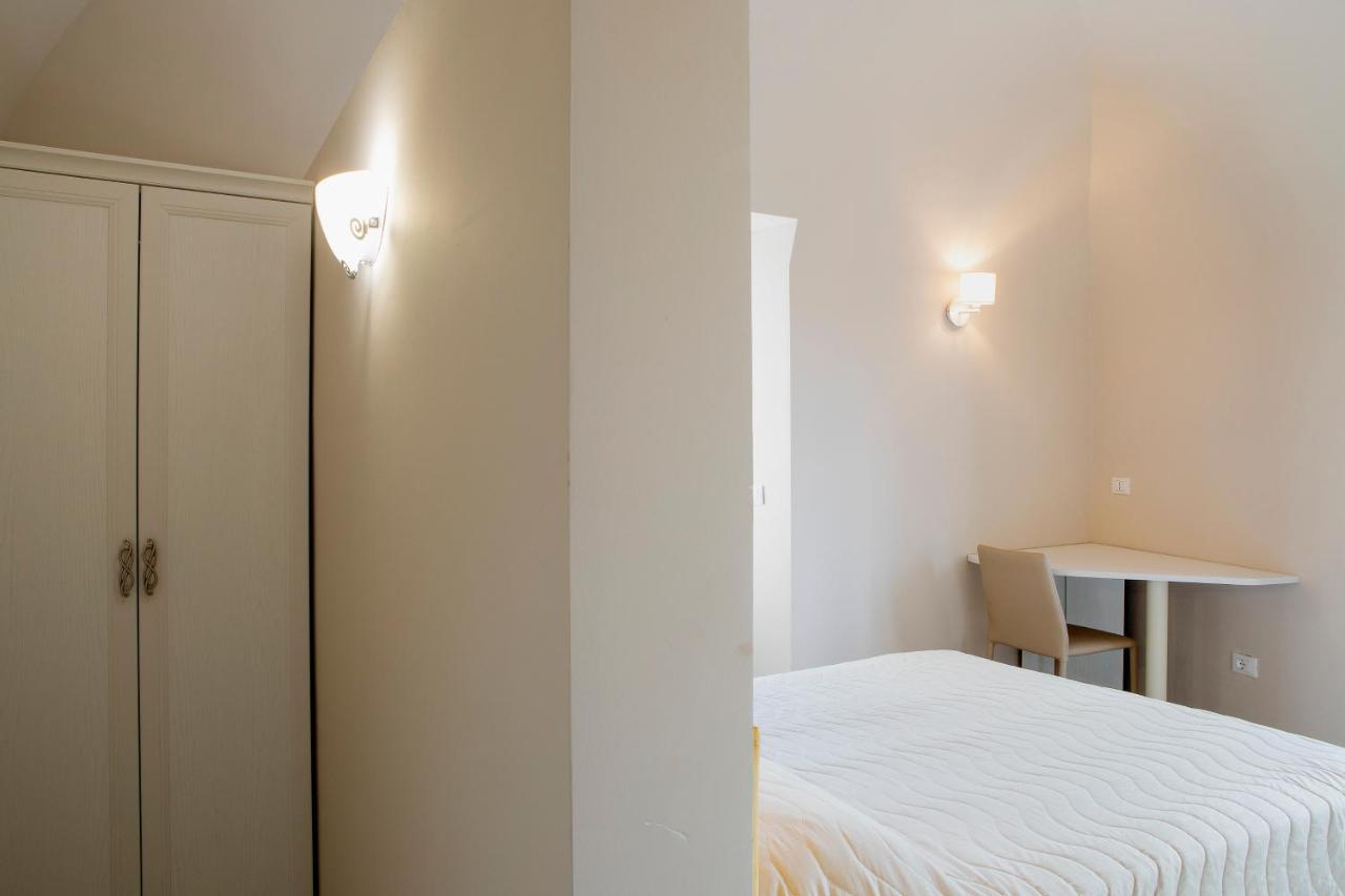 Residenza Cappelli - Affittacamere San Demetrio ne' Vestini Exterior foto