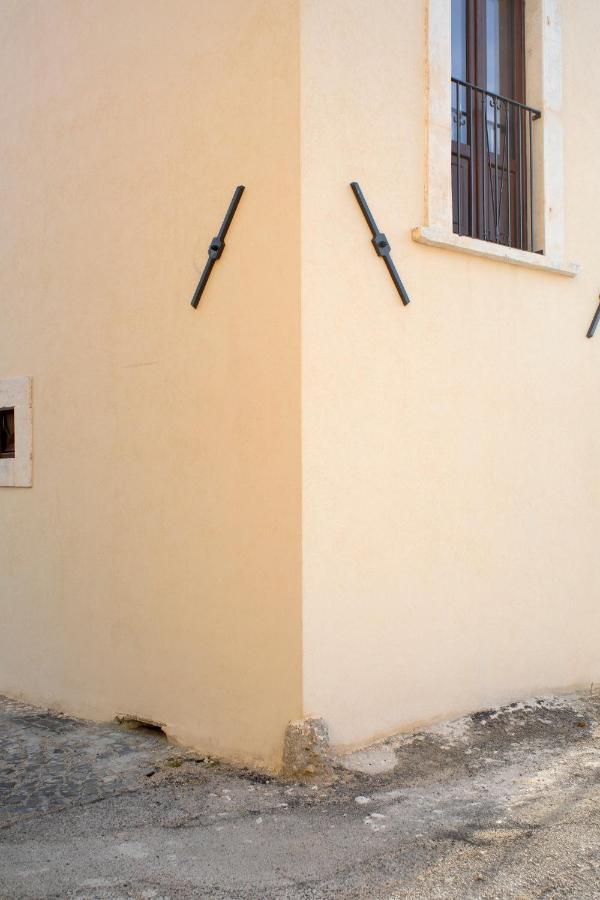 Residenza Cappelli - Affittacamere San Demetrio ne' Vestini Exterior foto