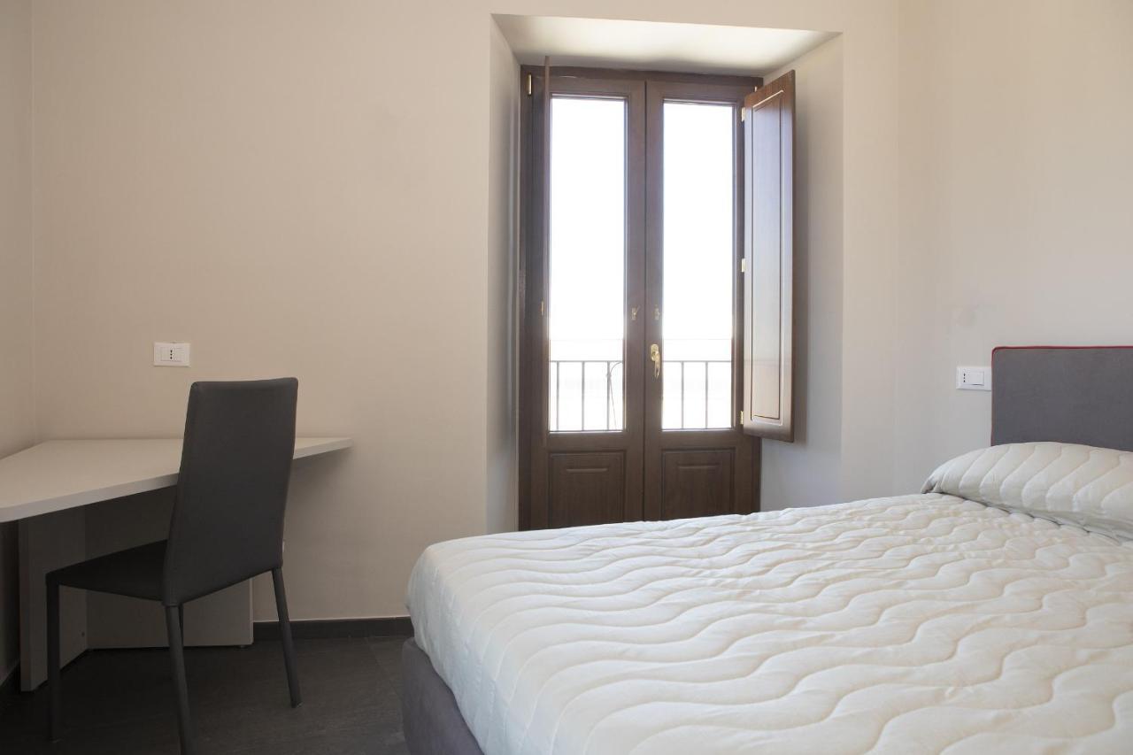 Residenza Cappelli - Affittacamere San Demetrio ne' Vestini Exterior foto
