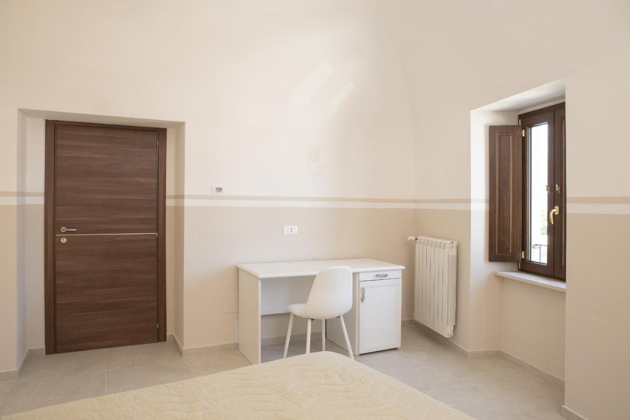 Residenza Cappelli - Affittacamere San Demetrio ne' Vestini Exterior foto