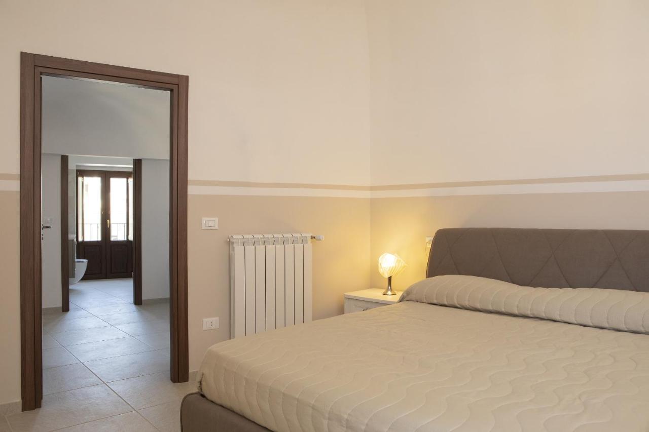 Residenza Cappelli - Affittacamere San Demetrio ne' Vestini Exterior foto