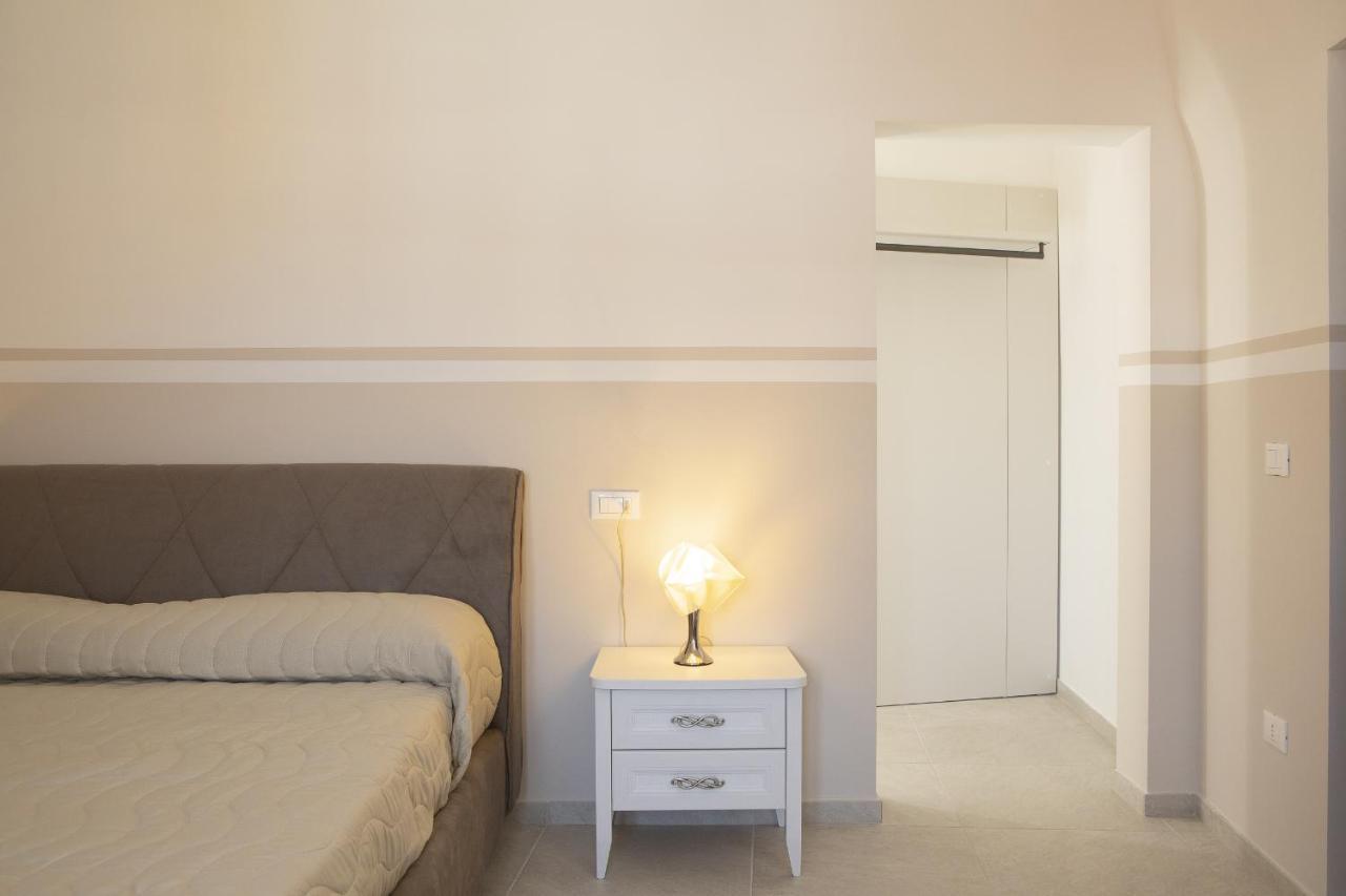Residenza Cappelli - Affittacamere San Demetrio ne' Vestini Exterior foto