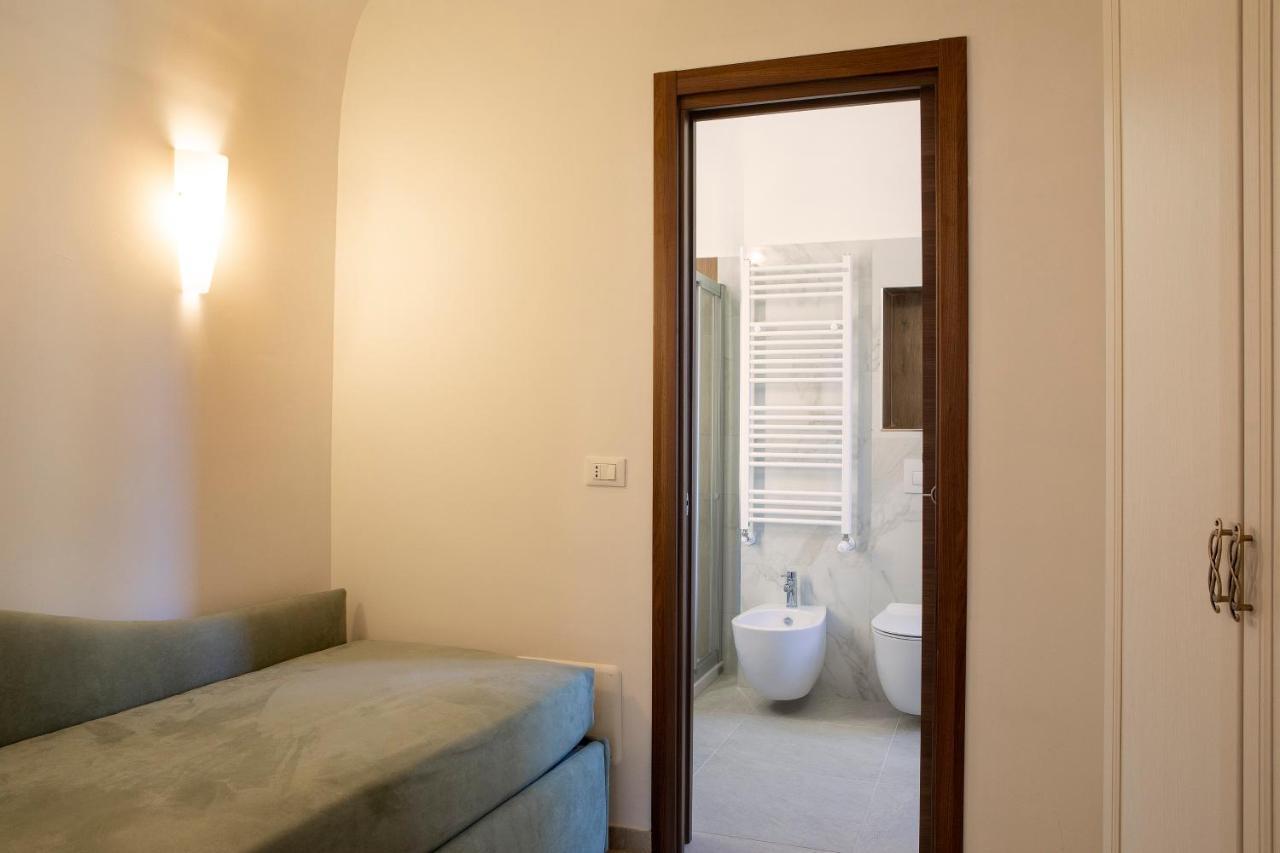 Residenza Cappelli - Affittacamere San Demetrio ne' Vestini Exterior foto