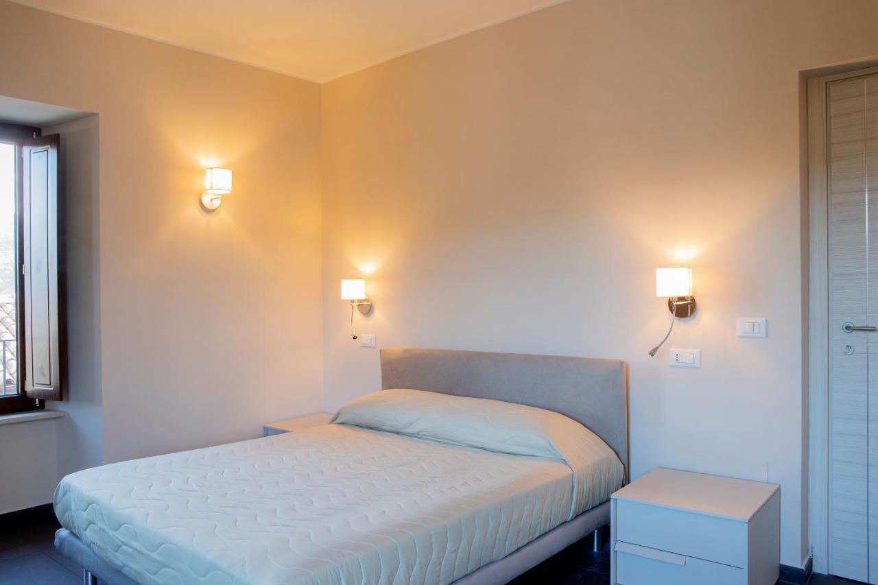 Residenza Cappelli - Affittacamere San Demetrio ne' Vestini Exterior foto