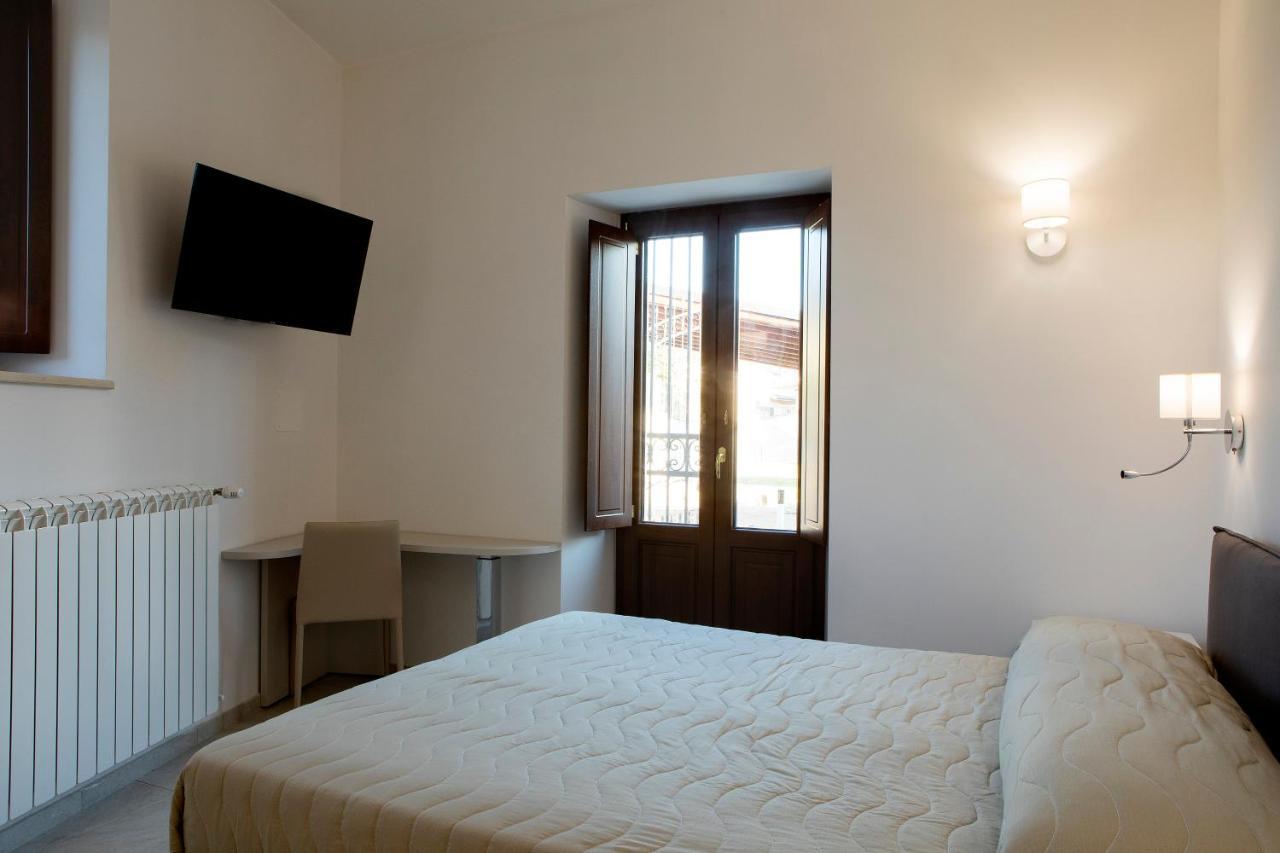 Residenza Cappelli - Affittacamere San Demetrio ne' Vestini Exterior foto